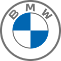Logo of BMW - Turin Airport