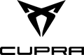 Logo of CUPRA - Turin Airport