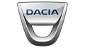 Logo of Dacia - Turin 空港