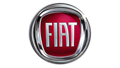 Logo of Fiat - Turin Airport