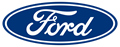 Logo of Ford - Turin Airport