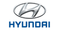 Logo of Hyundai - Turin Airport