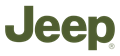 Logo of Jeep - Turin Airport