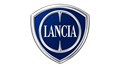 Logo of Lancia - Turin Airport