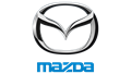 Logo of Mazda - Turin Airport