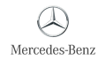 Logo of Mercedes - Turin Airport
