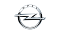 Logo of Opel - Turin Airport
