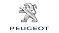 Logo of Peugeot - Turin Airport