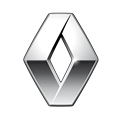 Logo of Renault - Turin Airport