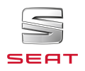 Logo of Seat - Turin Airport