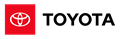 Logo of Toyota - Turin Airport