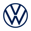 Logo of Volkswagen - Turin Airport